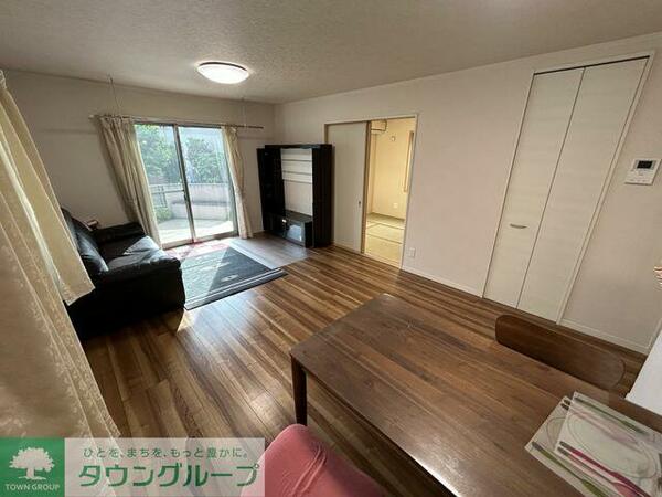 detached 東京都多摩市関戸２丁目

地図を見る