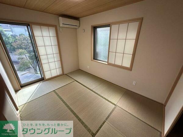 detached 東京都多摩市関戸２丁目

地図を見る