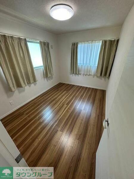 detached 東京都多摩市関戸２丁目

地図を見る