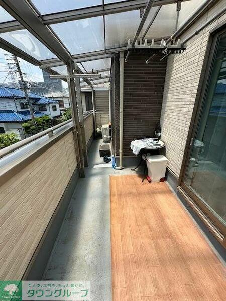 detached 東京都多摩市関戸２丁目

地図を見る