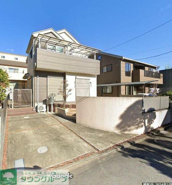 detached 東京都多摩市関戸２丁目

地図を見る