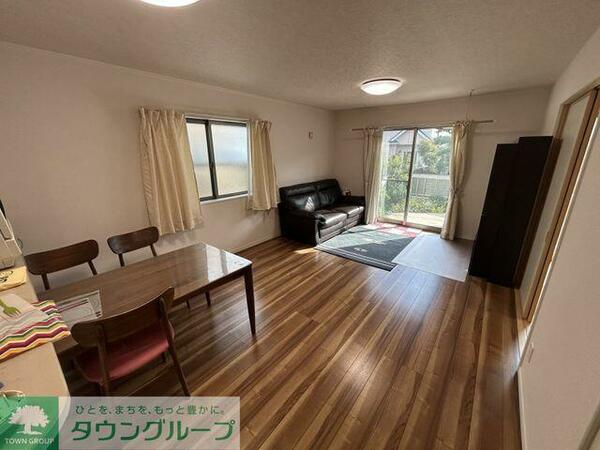 detached 東京都多摩市関戸２丁目

地図を見る