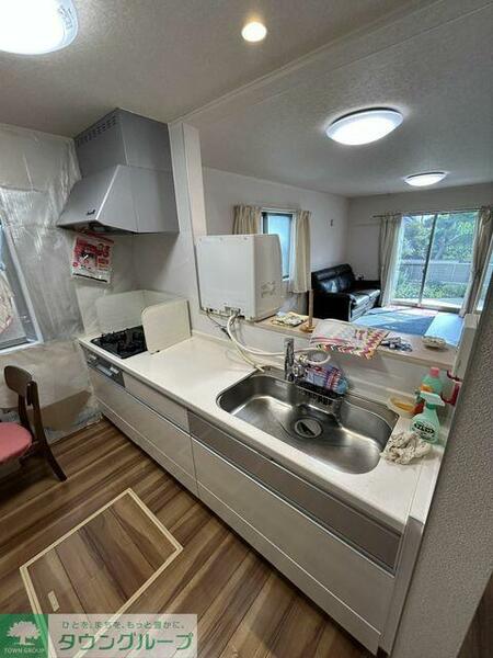 detached 東京都多摩市関戸２丁目

地図を見る