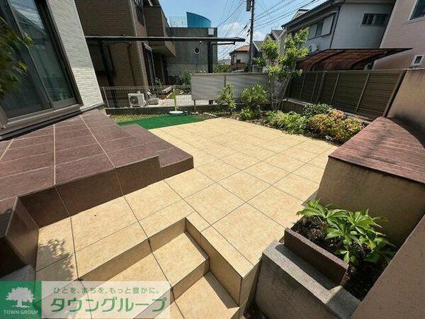 detached 東京都多摩市関戸２丁目

地図を見る