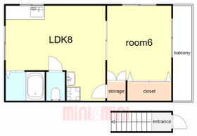 間取り：228057925242