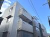 カルム林寺 2階 築6年7ヶ月の賃貸物件