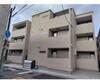 CASACALMA上野口 2階 新築の賃貸物件