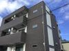 フジパレス森河内西 1階 築6年4ヶ月の賃貸物件