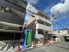田辺駅より徒歩11分 2階 築3年8ヶ月の賃貸物件