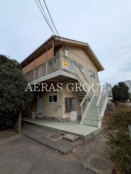 apartment 埼玉県新座市新堀３丁目
地図を見る