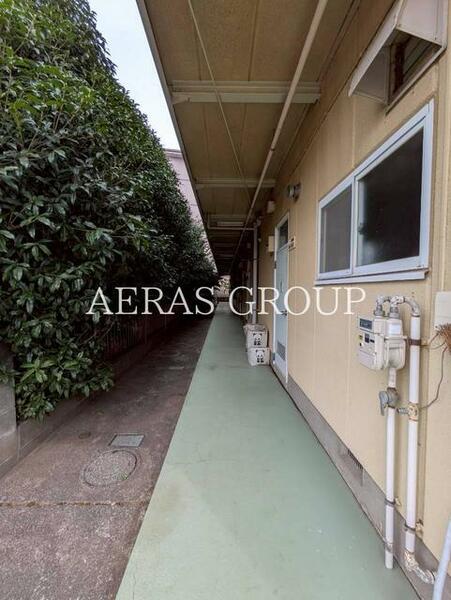 apartment 埼玉県新座市新堀３丁目
地図を見る