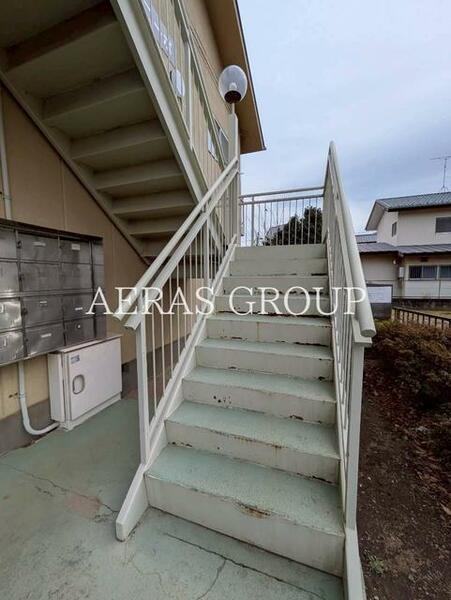 apartment 埼玉県新座市新堀３丁目
地図を見る