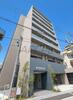 WORVE吹田江坂 2階 新築の賃貸物件