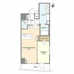 ディームス東新宿のイメージ