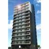 高畑駅より徒歩3分 7階 新築の賃貸物件