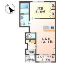 間取り：214079615254