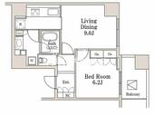千代田区一番町&nbsp;14階建&nbsp;築20年のイメージ