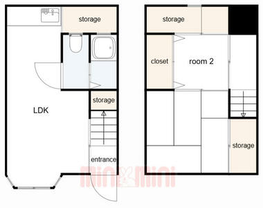 間取り：228057923581
