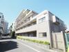 レジディア調布 2階 築19年6ヶ月の賃貸物件