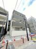 深江橋駅より徒歩9分 2階 築5年3ヶ月の賃貸物件
