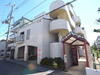 ジュネス福田 3階 築38年5ヶ月の賃貸物件