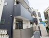 ラフィーナー松戸 1階 新築の賃貸物件