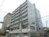 平野駅より徒歩10分 4階 築38年10ヶ月の賃貸物件