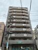 木曽屋第三ビル 8階 築31年6ヶ月の賃貸物件