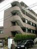 菱和パレス三軒茶屋 3階 築28年8ヶ月の賃貸物件