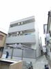 フジパレス尼崎近松 2階 築5年4ヶ月の賃貸物件