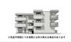 蛍池駅より徒歩6分 3階 新築の賃貸物件