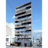 ジオエント浅草雷門 6階 築2年8ヶ月の賃貸物件