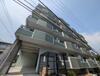  築22年2ヶ月 5階建の賃貸物件