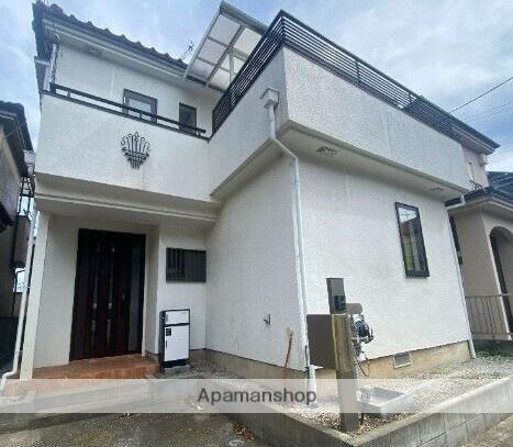 detached 埼玉県新座市畑中１丁目

地図を見る