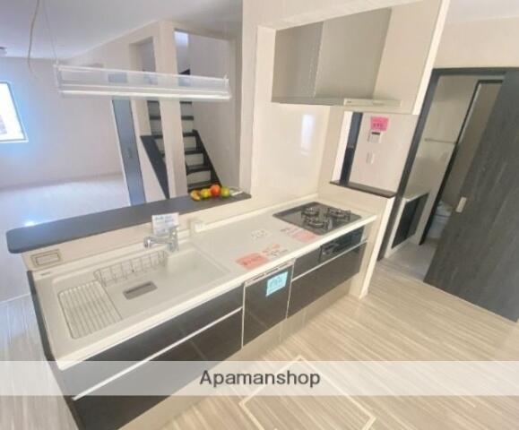 detached 埼玉県新座市畑中１丁目

地図を見る