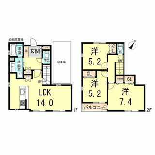 間取り：228059002131