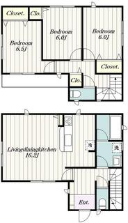 間取り：214076781202