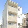 クリエオーレ菱屋東 1階 築5年11ヶ月の賃貸物件
