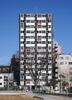 プライマル新宿若松町 4階 築19年9ヶ月の賃貸物件