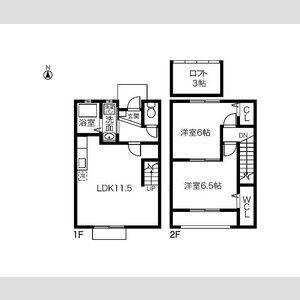間取り：221015428059