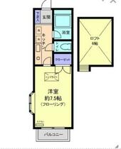 間取り：211062004886