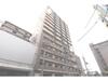 パークフラッツ尼崎 15階 築12年9ヶ月の賃貸物件
