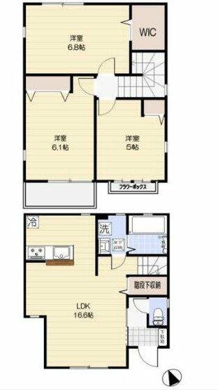 detached 東京都狛江市中和泉４丁目

地図を見る