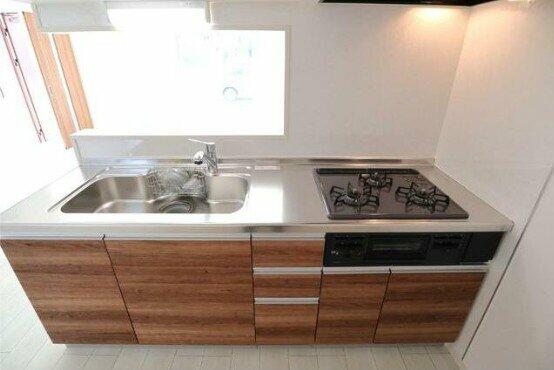 detached 東京都狛江市中和泉４丁目

地図を見る