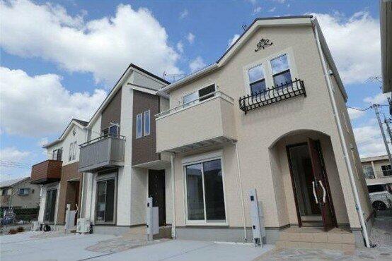 detached 東京都狛江市中和泉４丁目

地図を見る