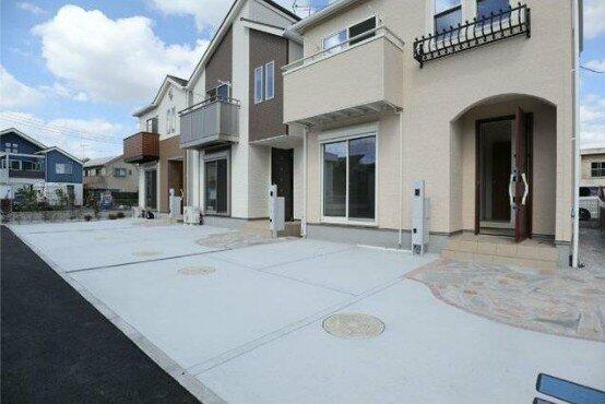 detached 東京都狛江市中和泉４丁目

地図を見る