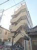 キッポー天王寺北 1階 築38年9ヶ月の賃貸物件