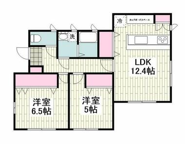 間取り：214075914840