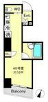 渋谷区恵比寿１丁目 7階建 築15年のイメージ