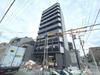 JPレジデンス大阪WEST 4階 築4年1ヶ月の賃貸物件
